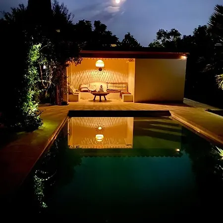 Bastide Elegante & Piscine Privee - Sejour De Reve En Occitanie *